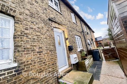 undefined, Hainault Road, Romford RM6