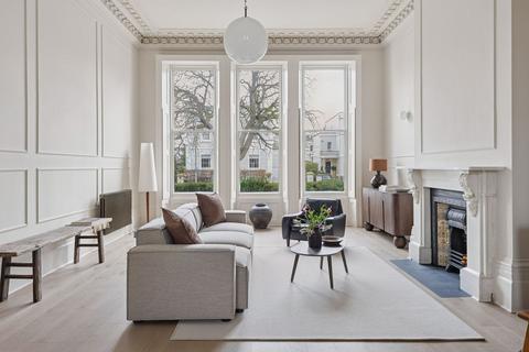 undefined, The Park, Cheltenham GL50