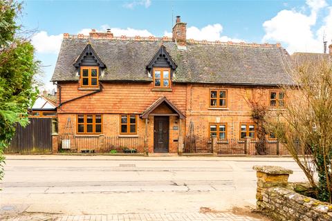 undefined, High Street, Whittlebury, Towcester, Northamptonshire, NN12