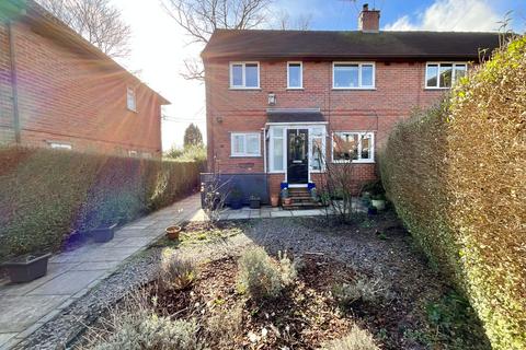 undefined, The Avenue, Stoke-On-Trent ST11