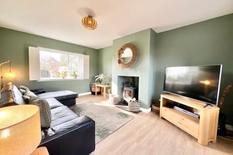 undefined, The Avenue, Stoke-On-Trent ST11