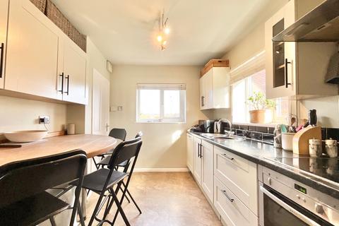 2 bedroom semi-detached house for sale, The Avenue, Stoke-On-Trent ST11