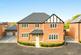 Danford Lane, Hartpury, Gloucester, Gloucestershire, GL19