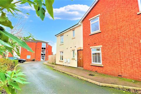 undefined, Kings Gate, Birmingham B14