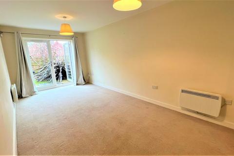 undefined, Kings Gate, Birmingham B14