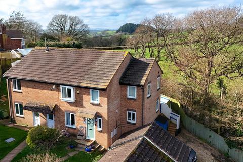 undefined, Broadridge Close, Newton Abbot TQ12
