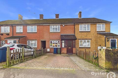 3 bedroom terraced house for sale, Whittlesea Road, Harrow, HA3