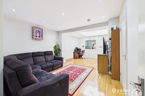 3 bedroom terraced house for sale, Whittlesea Road, Harrow, HA3