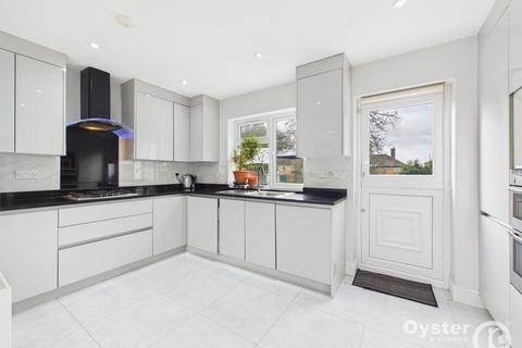 3 bedroom terraced house for sale, Whittlesea Road, Harrow, HA3