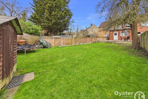 3 bedroom terraced house for sale, Whittlesea Road, Harrow, HA3