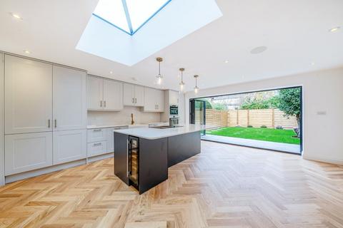 undefined, Cecil Road, Wimbledon, London, SW19