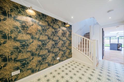 undefined, Cecil Road, Wimbledon, London, SW19