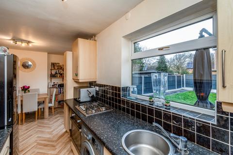 undefined, Wolmer Road, Ashmore Park Wednesfield, Wolverhampton