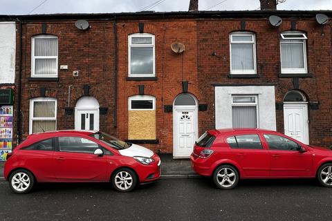 Kings Road, Ashton-Under-Lyne