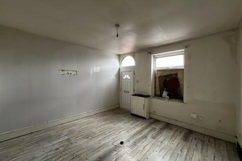 3 bedroom terraced house for sale, Kings Road, Ashton-Under-Lyne