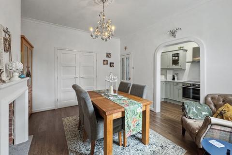 4 bedroom semi-detached house for sale, Randlesham Street, Prestwich, M25