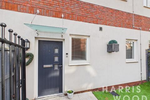 undefined, Lime Tree Place, 8 Collingwood Road, Witham, Essex, CM8