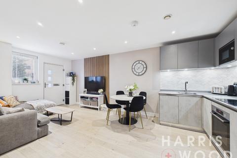 undefined, Lime Tree Place, 8 Collingwood Road, Witham, Essex, CM8
