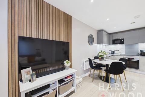 undefined, Lime Tree Place, 8 Collingwood Road, Witham, Essex, CM8