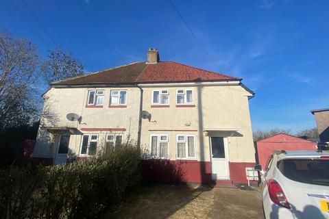 3 bedroom semi-detached house to rent, Highmead Crescent, Wembley HA0