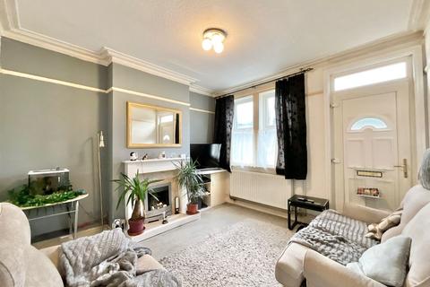 undefined, Baddeley Street, Stoke-On-Trent ST10