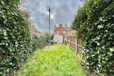undefined, Baddeley Street, Stoke-On-Trent ST10