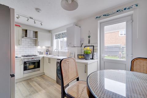 undefined, Wood View, Brampton, Huntingdon, Cambridgeshire, PE28 4FB