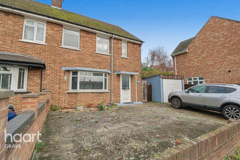 3 bedroom semi-detached house for sale, Stour Road, Grays
