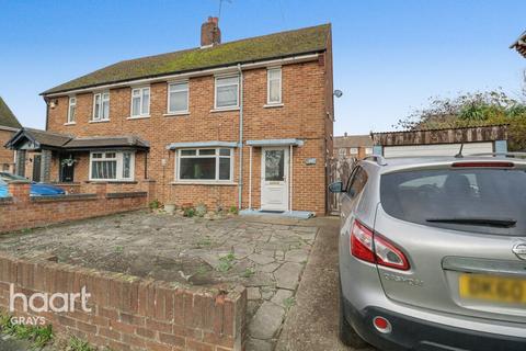 undefined, Stour Road, Grays