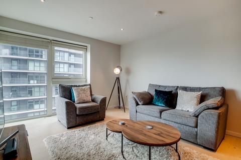 1 bedroom apartment for sale, Lantana Heights, Glasshouse Gardens, London, E20