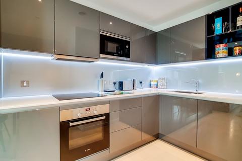 1 bedroom apartment for sale, Lantana Heights, Glasshouse Gardens, London, E20