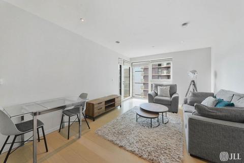 1 bedroom apartment for sale, Lantana Heights, Glasshouse Gardens, London, E20