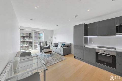 1 bedroom apartment for sale, Lantana Heights, Glasshouse Gardens, London, E20