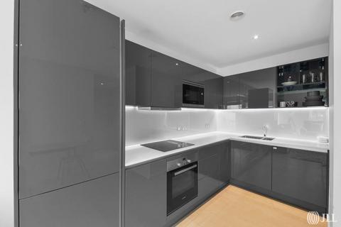 1 bedroom apartment for sale, Lantana Heights, Glasshouse Gardens, London, E20