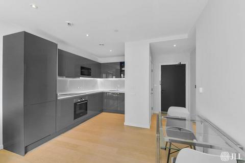 1 bedroom apartment for sale, Lantana Heights, Glasshouse Gardens, London, E20