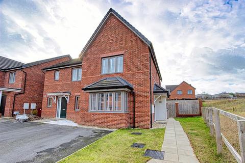 undefined, Henderson Close, Chesterfield S45