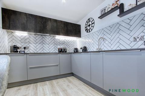 undefined, Henderson Close, Chesterfield S45