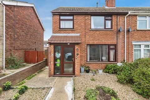 undefined, Hervey Street, Lowestoft