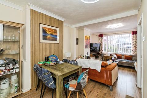 undefined, Hervey Street, Lowestoft