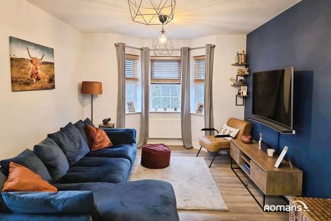2 bedroom apartment for sale, Hills Way, Bramley, Tadley
