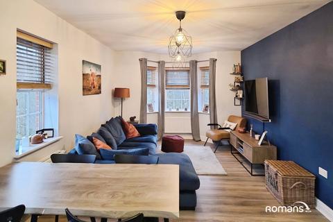 2 bedroom apartment for sale, Hills Way, Bramley, Tadley
