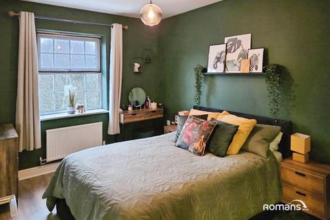 2 bedroom apartment for sale, Hills Way, Bramley, Tadley