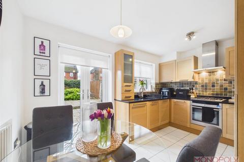 2 bedroom terraced house for sale, Rosewood, New Broughton, Wrexham
