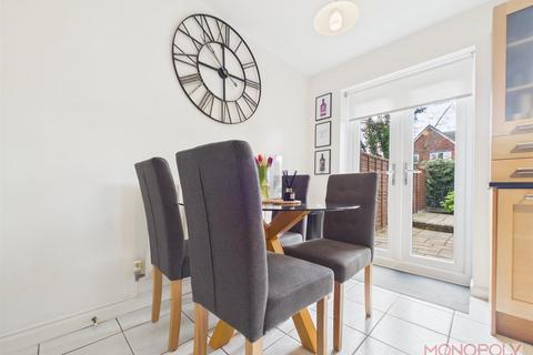 2 bedroom terraced house for sale, Rosewood, New Broughton, Wrexham