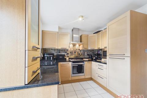 2 bedroom terraced house for sale, Rosewood, New Broughton, Wrexham
