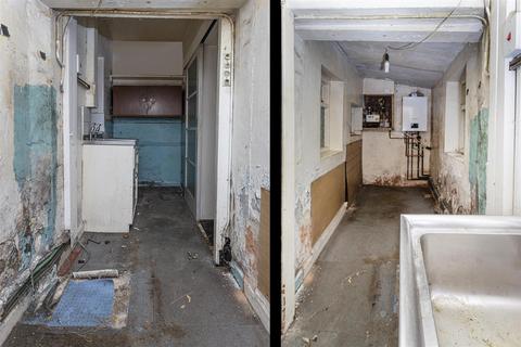 undefined, Alder Street, Huddersfield HD2