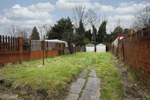 undefined, Alder Street, Huddersfield HD2