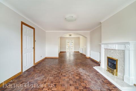 undefined, Spencer Close, EPSOM