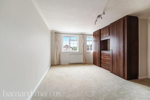 undefined, Spencer Close, EPSOM