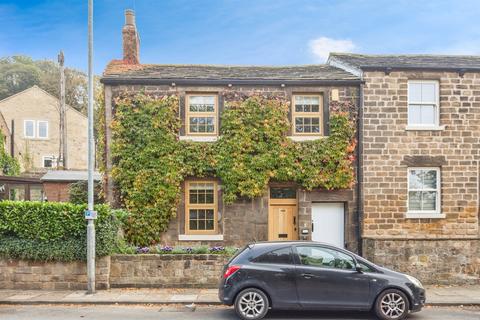 3 bedroom semi-detached house for sale, Barnsley Road, Newmillerdam, Wakefield